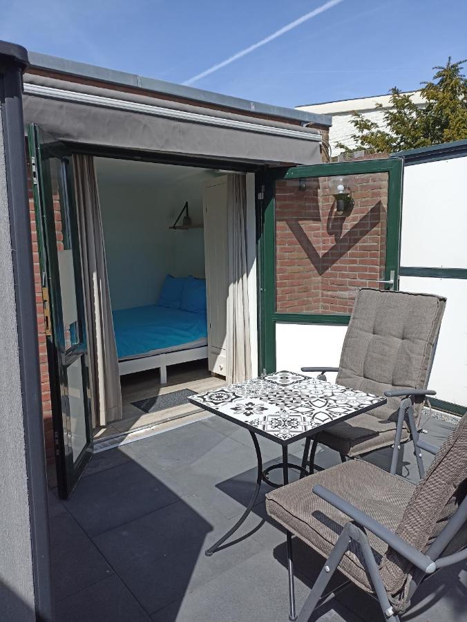 Little Beach Place Zandvoort Exterior photo